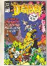 Demon 1990 #6 comic book near mint 9.4