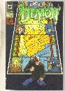 Demon 1990 #8 comic book near mint 9.4
