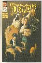 Demon 1990 #11 comic book near mint 9.4