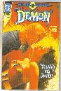 Demon 1990 series #17 comic book mint 9.8