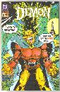 Demon 1990 series #18 comic book mint 9.8