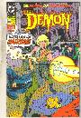 Demon 1990 series #24 comic book near mint 9.4