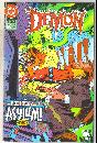 Demon 1990 series #26 comic book near mint 9.4