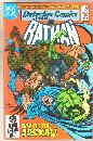 Detective Comics #548 comic book very fine 8.0
