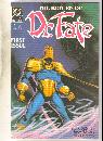 Dr. Fate #1 comic book near mint 9.4