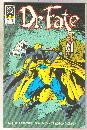 Dr. Fate #2 comic book near mint 9.4