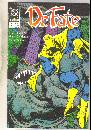 Dr. Fate #3 comic book near mint 9.4