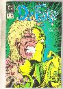 Dr. Fate #8 comic book near mint 9.4