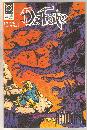 Dr. Fate #11 comic book mint 9.8