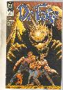 Dr. Fate #20 comic book very fine 8.0