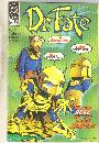 Dr. Fate #23 comic book near mint 9.4