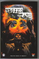 Rising Stars vol 3 fire and ash trade paperback