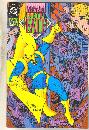 Doctor Fate #38 comic book mint 9.8