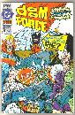 Doom Force Special #1 comic book mint 9.8