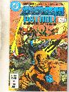 Doom Patrol #1 comic book near mint 9.4