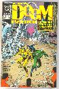 Doom Patrol #21 comic book mint 9.8