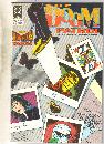 Doom Patrol #23 comic book near mint 9.4