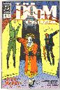 Doom Patrol #24 comic book near mint 9.4