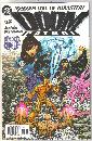 Doom Patrol #2 comic book mint 9.8