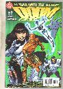 Doom Patrol #3 comic book mint 9.8
