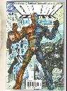 Doom Patrol #5 comic book mint 9.8