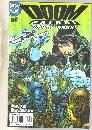 Doom Patrol #6 comic book mint 9.8