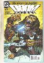 Doom Patrol #7 comic book mint 9.8
