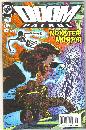 Doom Patrol #9 comic book mint 9.8