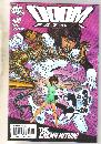 Doom Patrol #16 comic book mint 9.8