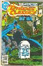 Dynamic Classics #1 starring Batman comic book fine 6.0