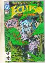 Eclipso #1 comic book near mint 9.4