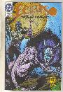 Eclipso #2 comic book near mint 9.4