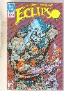 Eclipso #3 comic book near mint 9.4
