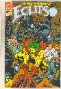 Eclipso #4 comic book mint 9.8