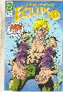 Eclipso #5 comic book mint 9.8