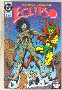Eclipso #6 comic book mint 9.8