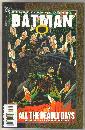 Eighty Page Giant #3 Batman comic book mint 9.8
