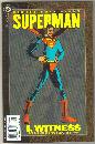 Eighty Page Giant #3 Superman comic book near mint 9.4