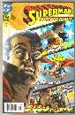 Eighty Page Giant #2 Superman comic book mint 9.8