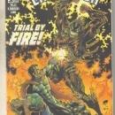 Eradicator #3 comic book mint 9.8