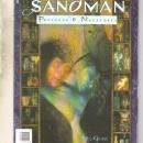 Essential Vertigi The Sandman #2 Preludes and nocturne comic book near mint 9.4