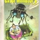 Exterminators #4 comic book mint 9.8