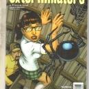 Exterminators #6 comic book near mint 9.4