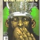 Exterminators #11 comic book mint 9.8