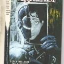 The Extremist #2 comic book near mint 9.4