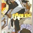 Fables #35 comic book mint 9.8