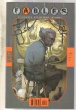 Fables #41 comic book mint 9.8
