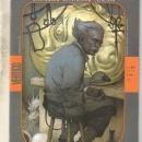 Fables #41 comic book mint 9.8
