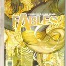 Fables #43 comic book mint 9.8