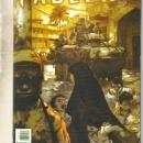 Fables #44 comic book mint 9.8